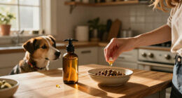 15 Best Fish Oil Supplements for Pets in 2027