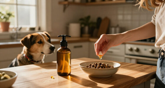 15 Best Fish Oil Supplements for Pets in 2027