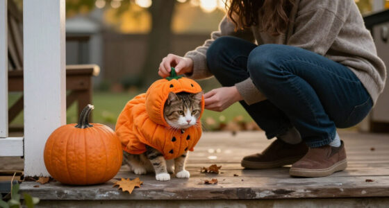 15 Best Halloween Cat Costumes for 2027