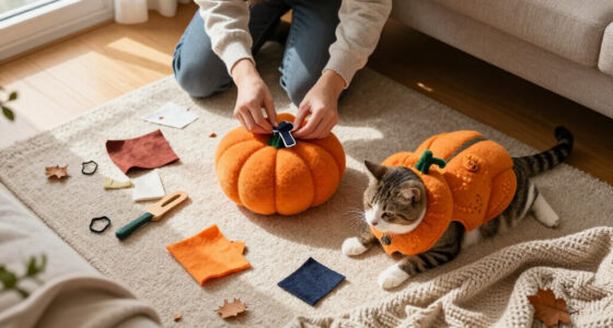 15 Best Halloween Cat Costumes for 2027