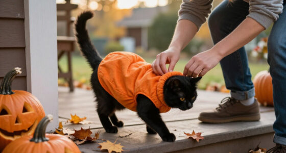 15 Best Halloween Cat Costumes for a Festive Look in 2027