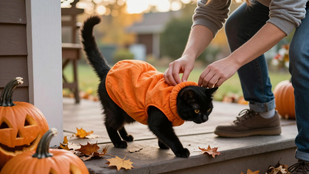 15 Best Halloween Cat Costumes for a Festive Look in 2027