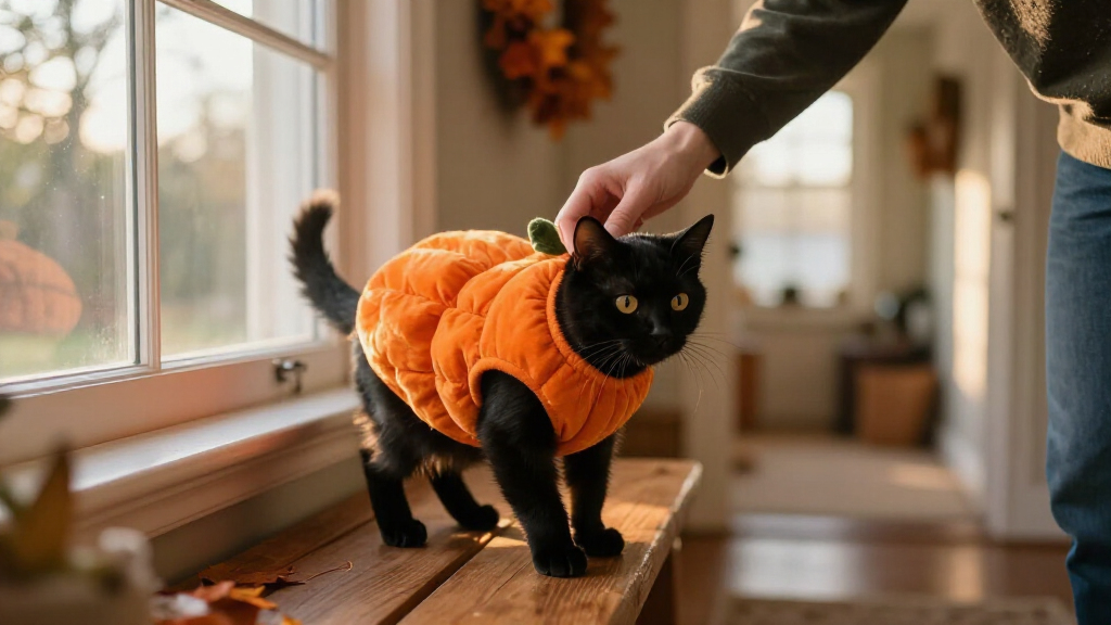 15 Best Halloween Cat Costumes for Festive Photos in 2027