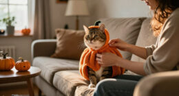 15 Best Halloween Costumes for Cats in 2027