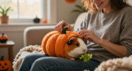 15 Best Halloween Costumes for Guinea Pigs in 2027