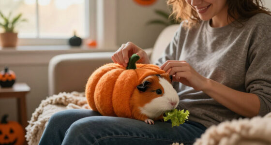 15 Best Halloween Costumes for Guinea Pigs in 2027