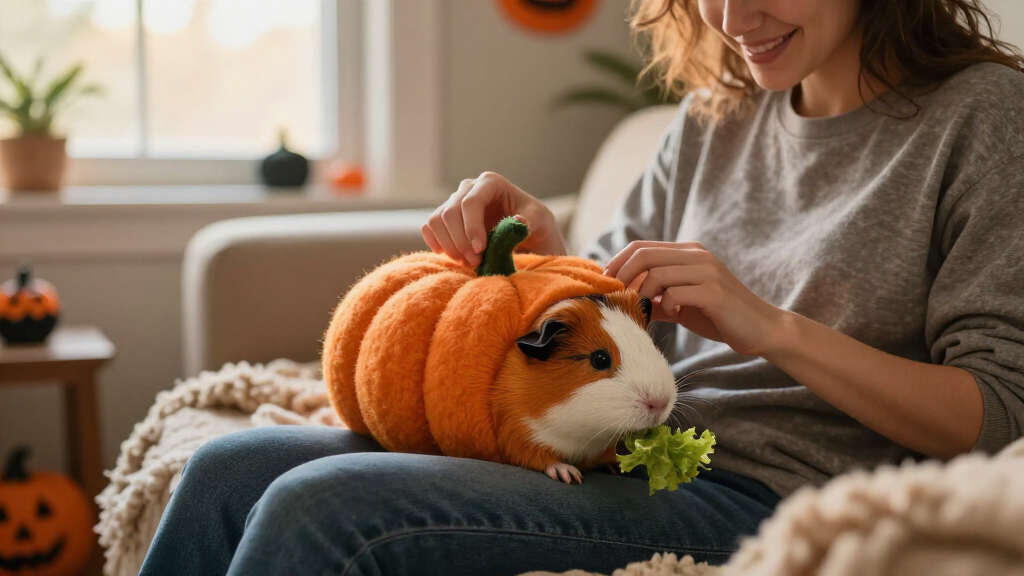 15 Best Halloween Costumes for Guinea Pigs in 2027