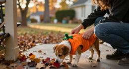 15 Best Halloween Costumes for Puppies in 2027