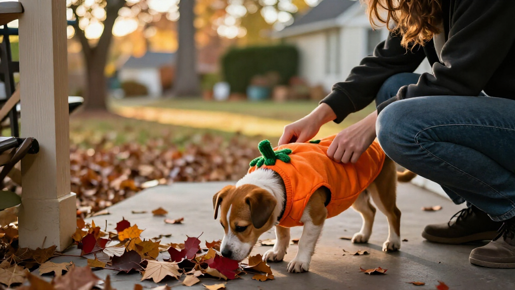 15 Best Halloween Costumes for Puppies in 2027