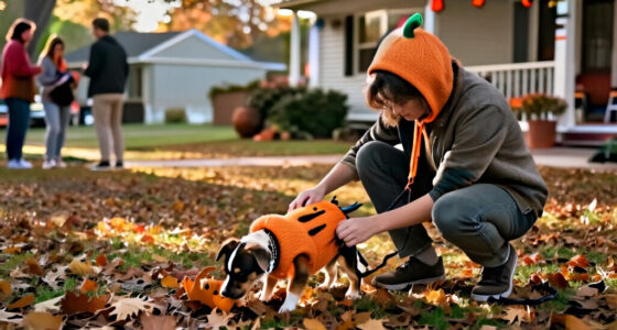 15 Best Halloween Costumes for Small Dogs in 2027