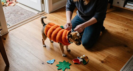 15 Best Halloween Costumes for Small Dogs in 2027