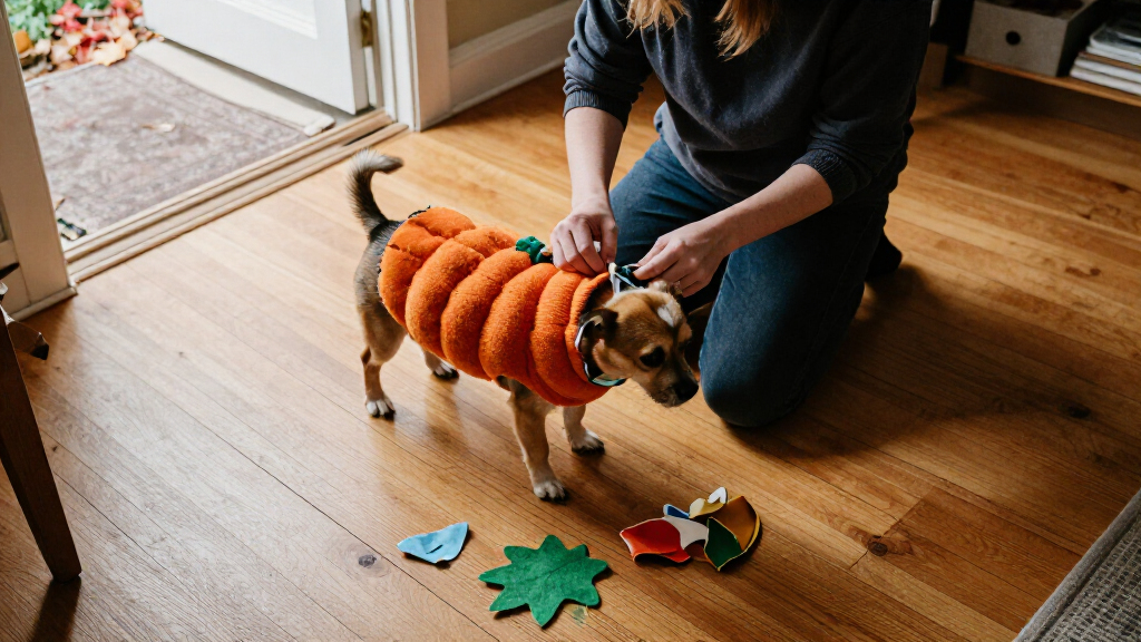 15 Best Halloween Costumes for Small Dogs in 2027