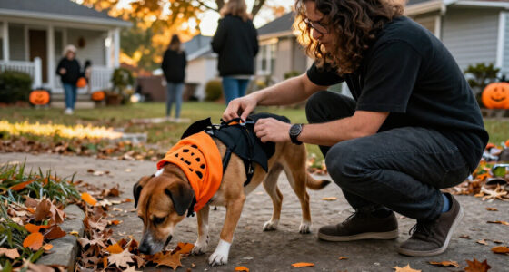15 Best Halloween Dog Costume Accessories for 2027