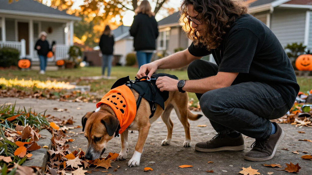 15 Best Halloween Dog Costume Accessories for 2027