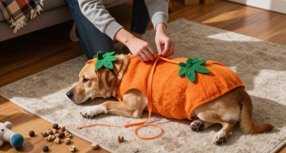 15 Best Halloween Dog Costumes in 2027