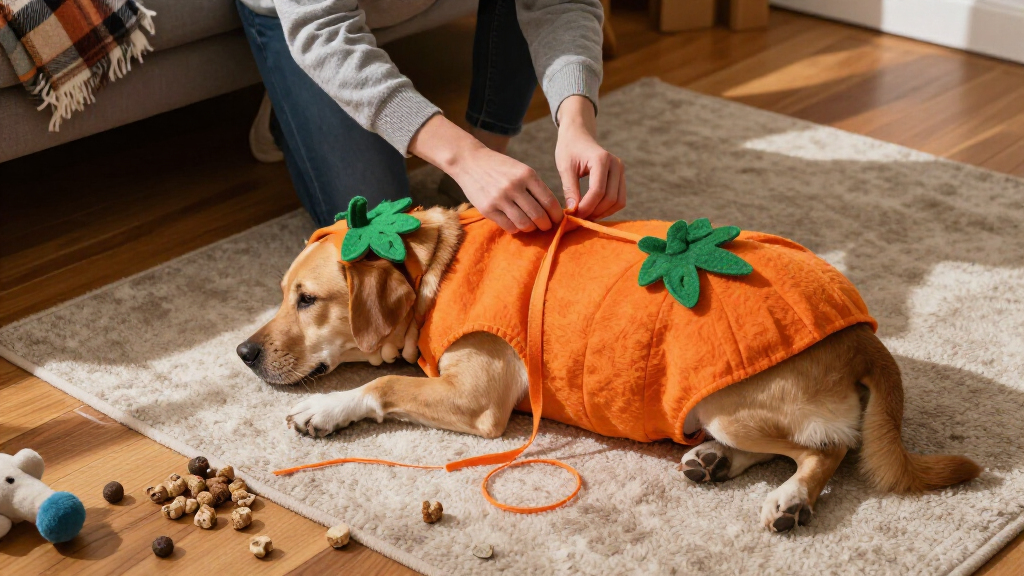 15 Best Halloween Dog Costumes in 2027