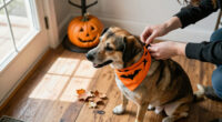 15 Best Halloween Pet Bandanas and Collars for Festive, Comfortable Wear in 2027