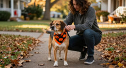 15 Best Halloween Pet Bandanas for Spooky Season in 2027