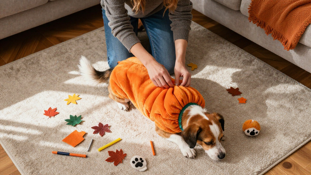 15 Best Halloween Pet Costumes for 2027