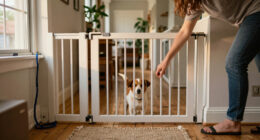 15 Best Indoor Pet Gates for Dogs in 2027