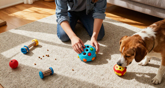 15 Best Interactive Dog Toys for Play and Enrichment in 2027