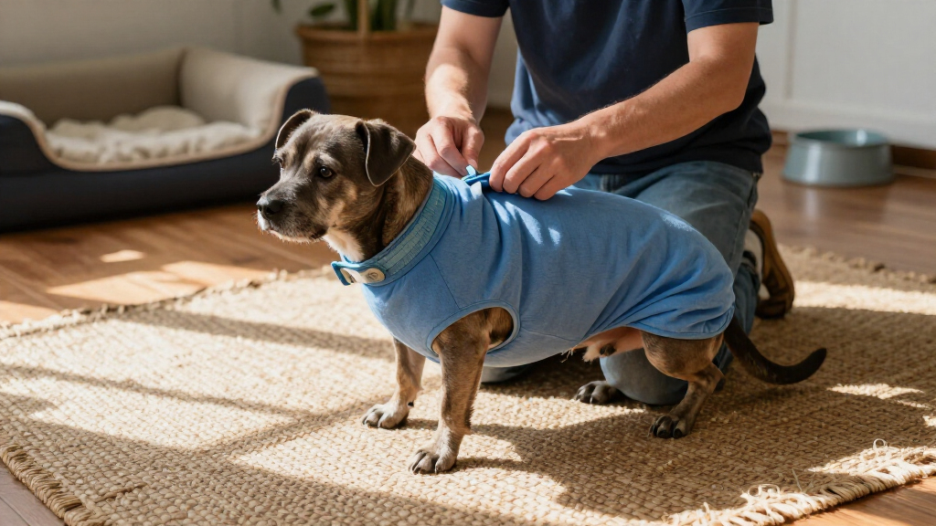 15 Best Male Dog Wraps for 2027