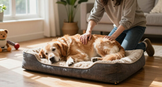 15 Best Natural Orthopedic Dog Beds for Supportive Rest in 2027