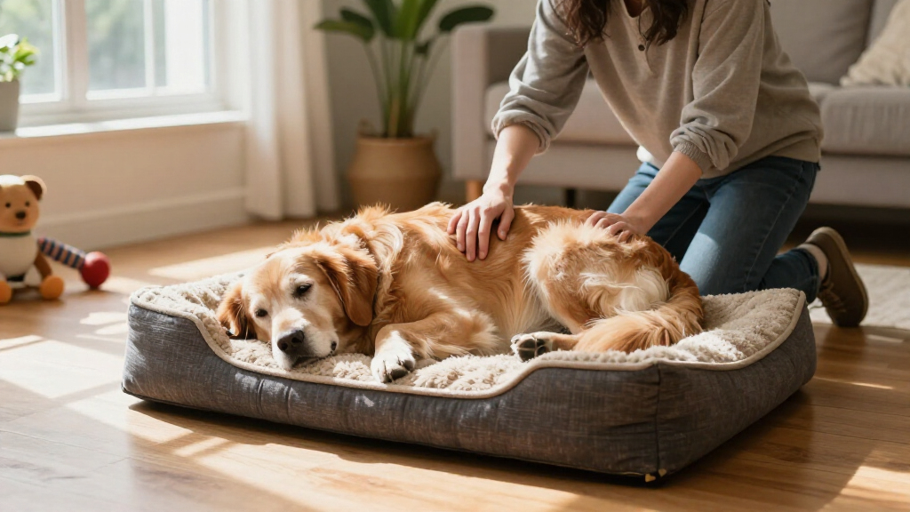 15 Best Natural Orthopedic Dog Beds for Supportive Rest in 2027