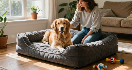 15 Best Orthopedic Dog Beds for Comfort and Support in 2027
