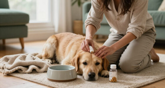 15 Best Pet Calming Supplements for Dogs and Cats in 2027
