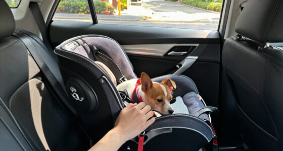15 Best Pet Car Seats for Safer, More Comfortable Drives in 2027