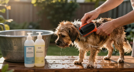 15 Best Pet Grooming Products for Easier At-Home Care in 2027