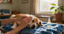 15 Best Pet Grooming Wipes and Eye Wash for Easier Cleanup in 2027