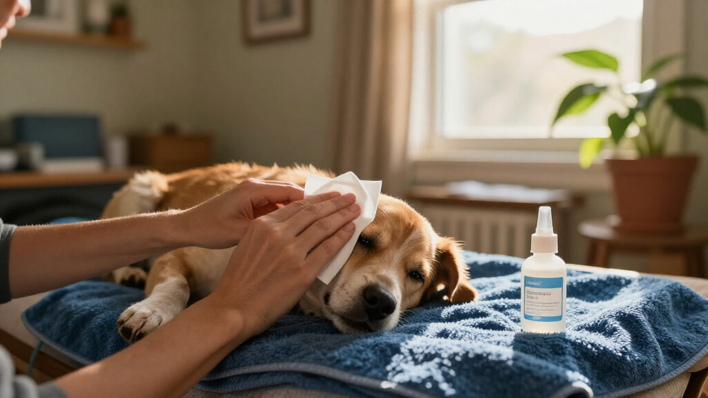 15 Best Pet Grooming Wipes and Eye Wash for Easier Cleanup in 2027