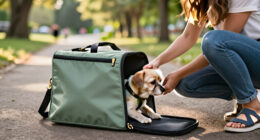 15 Best Pet Travel Carriers in 2027