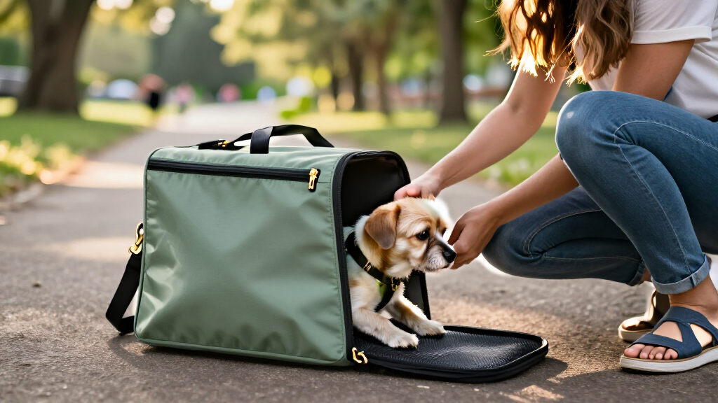 15 Best Pet Travel Carriers in 2027