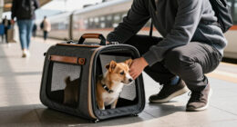 15 Best Pet Travel Carriers for Safer, Easier Trips in 2027