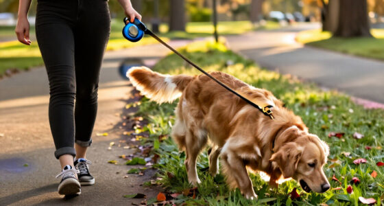 15 Best Retractable Dog Leashes for Everyday Walks in 2027