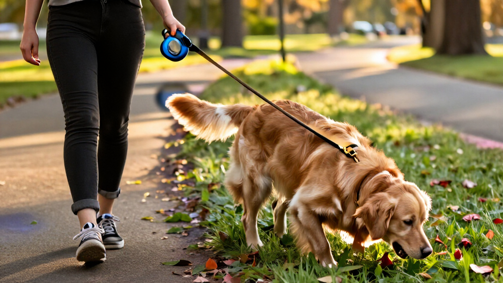 15 Best Retractable Dog Leashes for Everyday Walks in 2027