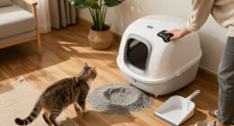 15 Best Self-Cleaning Litter Boxes for Easier Cat Care in 2027
