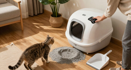 15 Best Self-Cleaning Litter Boxes for Easier Cat Care in 2027