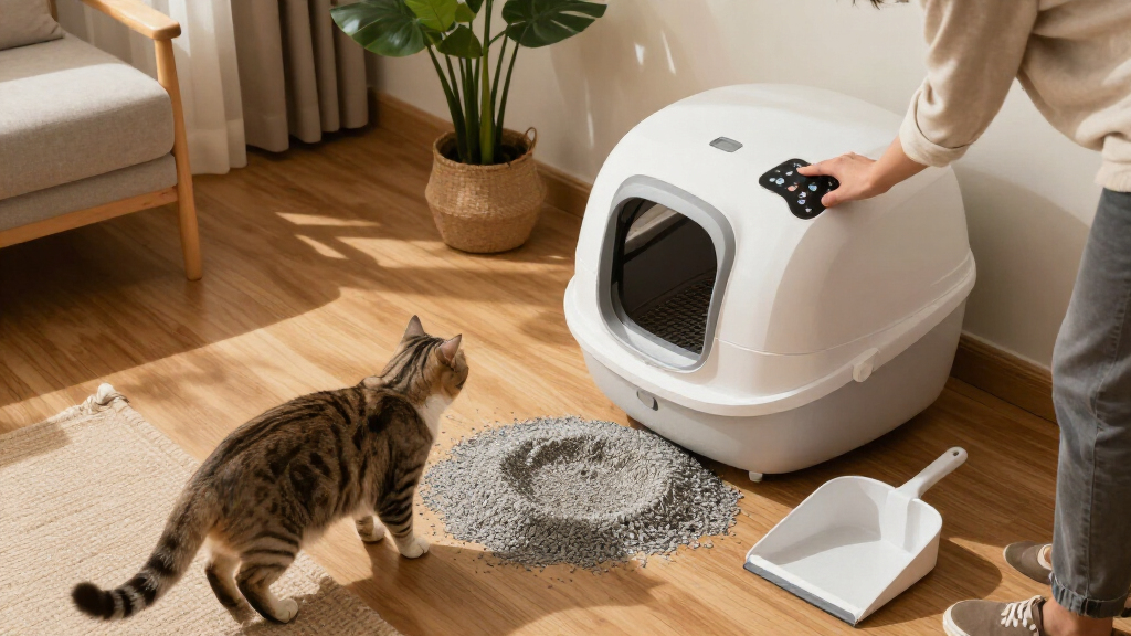 15 Best Self-Cleaning Litter Boxes for Easier Cat Care in 2027
