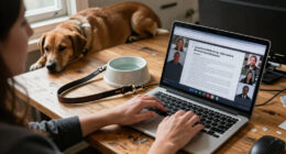 2026 Legislative Reflections: Q&A With ASPCA Government Relations