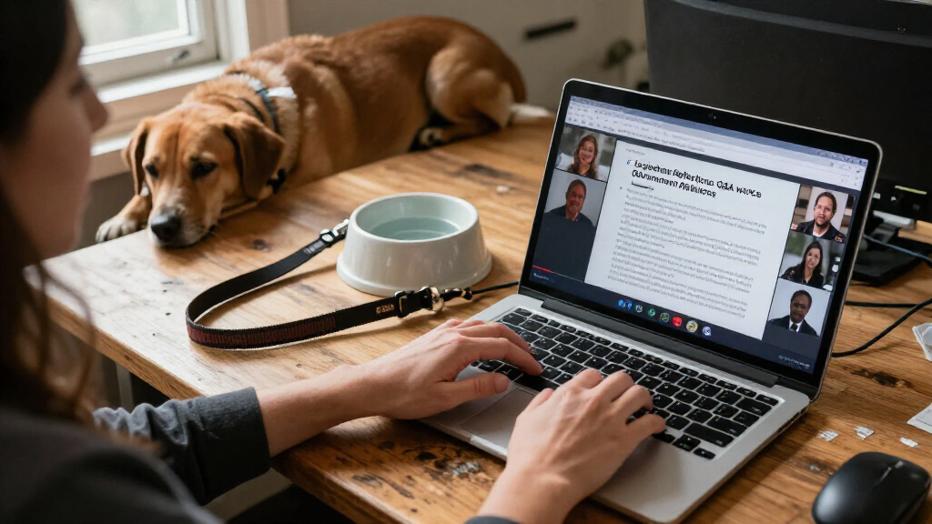 2026 Legislative Reflections: Q&A With ASPCA Government Relations