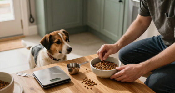 25 Years Later: Purina Study Still Shapes Healthy Weight Conversations For Dogs