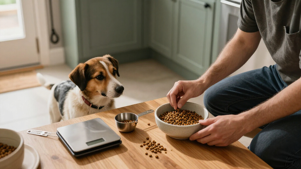 25 Years Later: Purina Study Still Shapes Healthy Weight Conversations For Dogs
