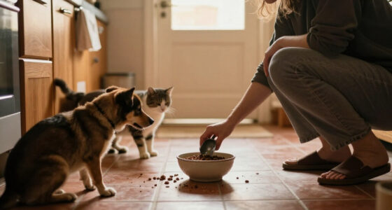 3 Best Dog and Cat Food in 2027