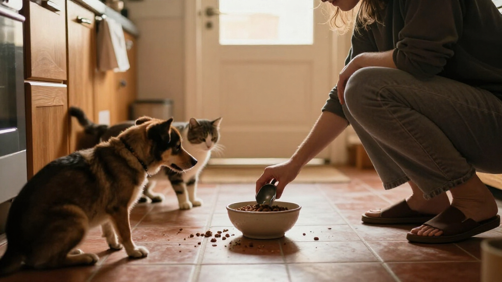 3 Best Dog and Cat Food in 2027
