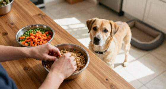 3 Best Sustainable Pet Food in 2027
