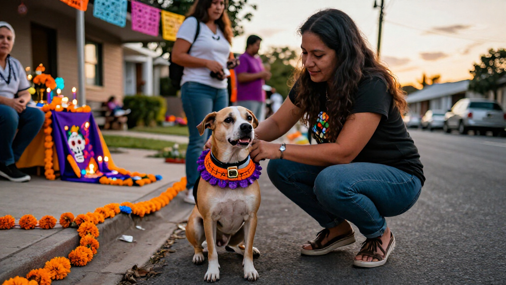 4 Best Día de los Muertos Dog Collars in 2027
